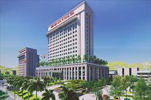 800 tỷ đồng xây bệnh viện quốc tế đầu tiên ở Hà Tĩnh